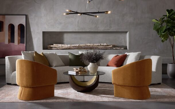 Sarasota Modular Sofa - Image 2